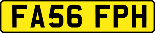 FA56FPH