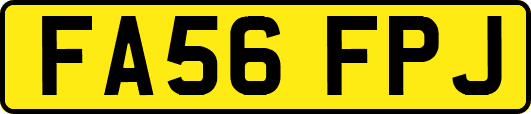 FA56FPJ
