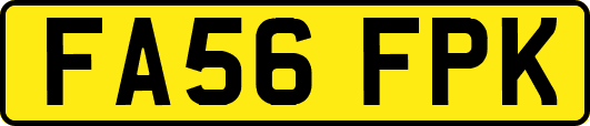 FA56FPK