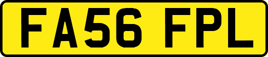 FA56FPL