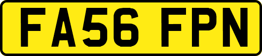FA56FPN