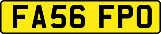 FA56FPO