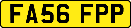 FA56FPP