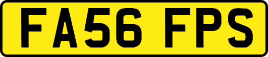FA56FPS
