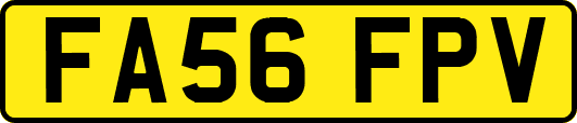 FA56FPV