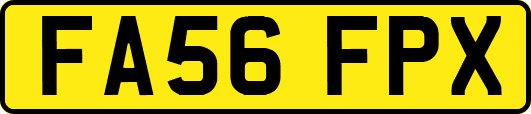 FA56FPX