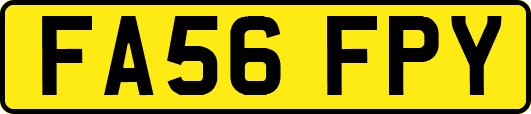 FA56FPY
