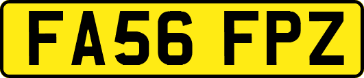 FA56FPZ