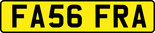 FA56FRA