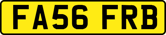FA56FRB