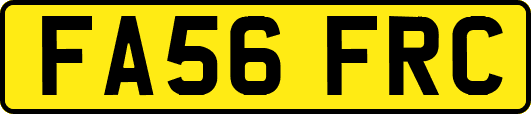 FA56FRC