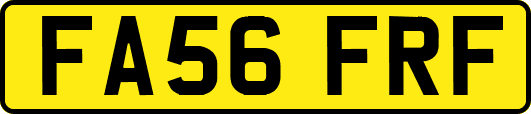 FA56FRF