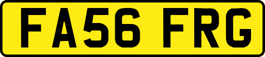 FA56FRG