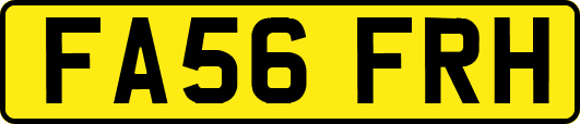 FA56FRH