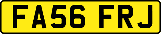 FA56FRJ