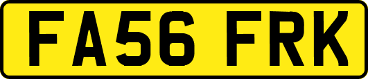 FA56FRK