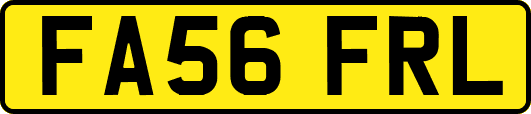 FA56FRL