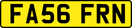 FA56FRN