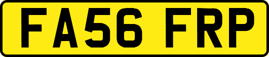 FA56FRP