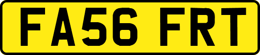 FA56FRT