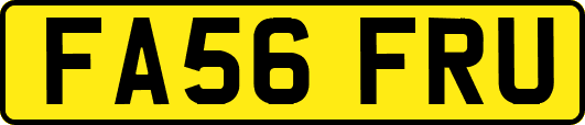 FA56FRU