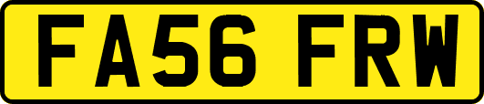 FA56FRW