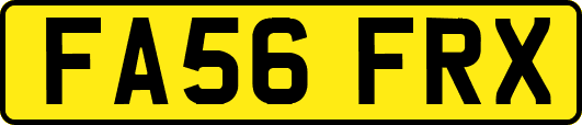 FA56FRX