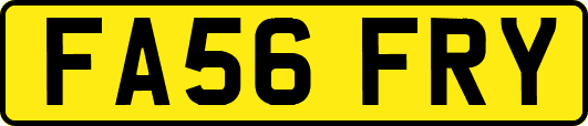 FA56FRY