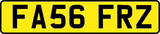 FA56FRZ