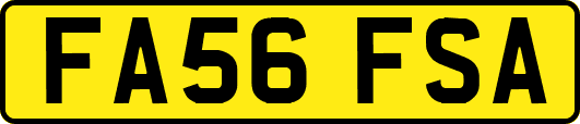 FA56FSA