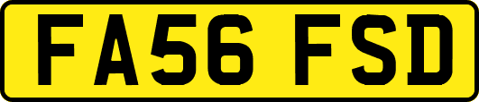 FA56FSD