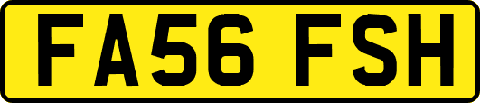 FA56FSH