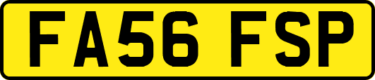 FA56FSP
