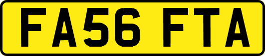 FA56FTA