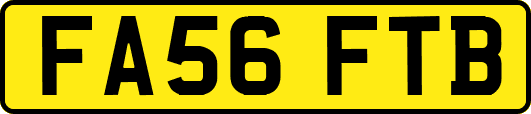 FA56FTB