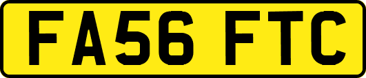 FA56FTC