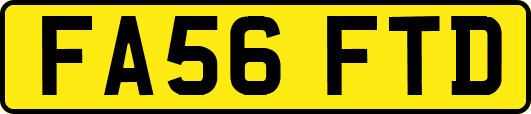 FA56FTD