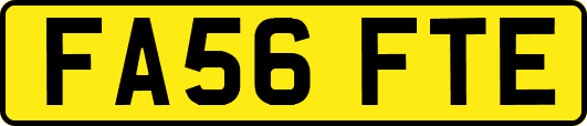 FA56FTE