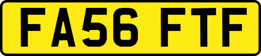 FA56FTF