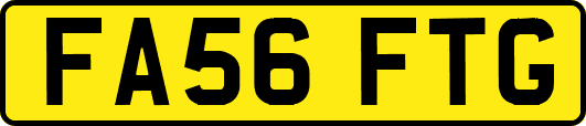 FA56FTG