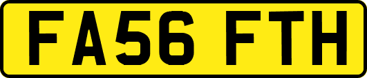 FA56FTH