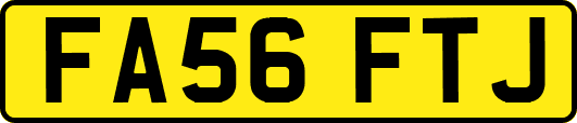 FA56FTJ