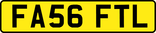FA56FTL