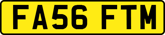 FA56FTM