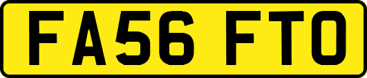FA56FTO