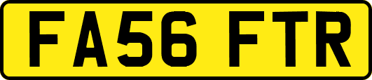 FA56FTR