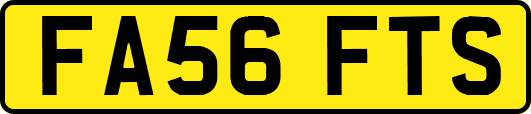 FA56FTS