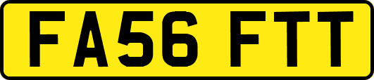 FA56FTT