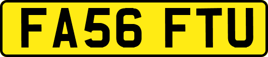 FA56FTU