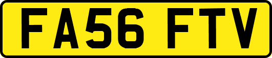 FA56FTV